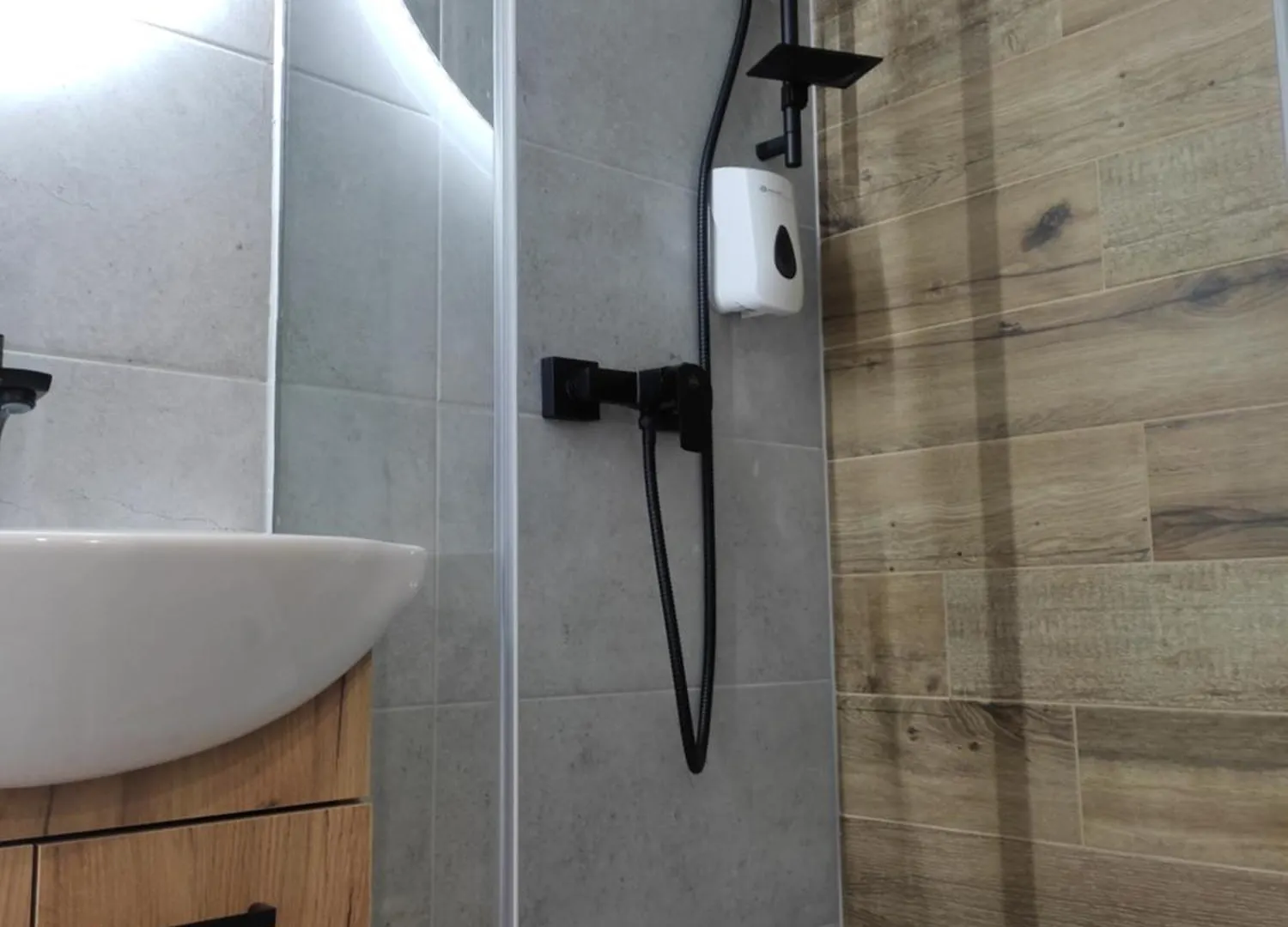 Apartment Brzozowa Kraków Polska